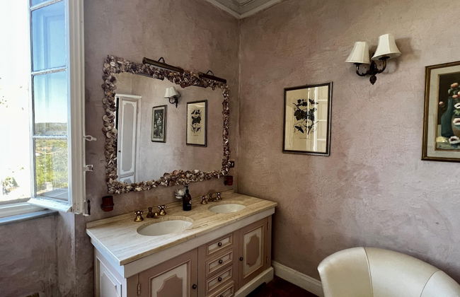 Villa Michaela New Listing Spacious Villa Exclusive Venue With Pool Chapel and Tennis Courts - Foto 21