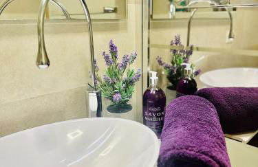 Luxury&Privacy - Pool, Parking, AC - Palais in 5' - Foto 17