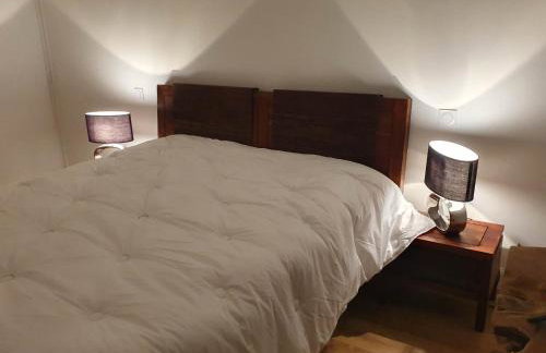 Appartement 150m2 - 5mn du téléphérique de l'Olympe - domaine des 3 vallées - Foto 41