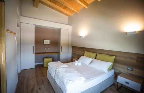 COBUE "Wine resort & Spa" - Foto 65