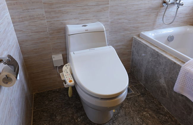 Yuwa Serviced ApartHotel - Photo 52