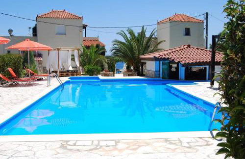 Ilaira Apartments - Foto 1