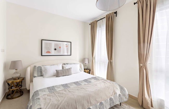 Silkhaus Standpoint, Downtown Dubai - Photo 51