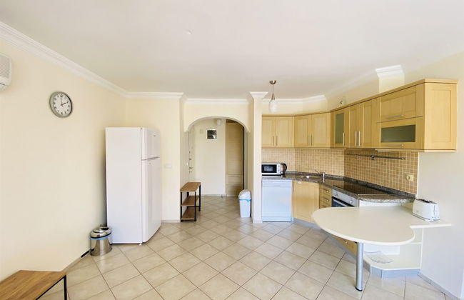 SUNSET BEACH CLUB LEBRENTALS - Foto 58