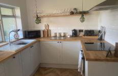 Chestnut Cottage - Foto 15