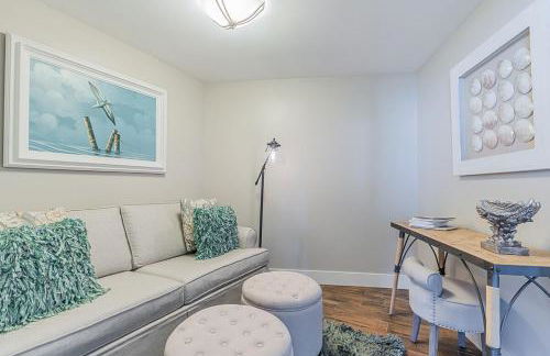 Palisade Palms Oceanfront Condo & 5-Star Amenities - Foto 32