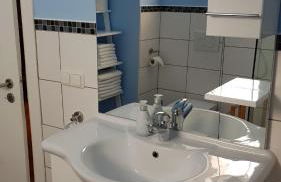 Ferienhaus Loreleytraum, Wohnung Obergeschoss - Foto 10