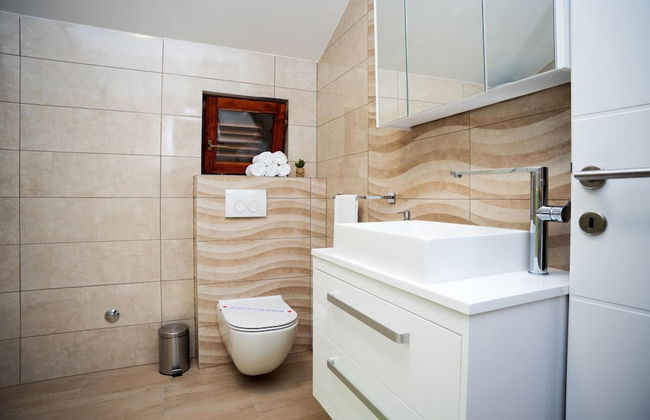 Villa Kamen Zadarvillas - Foto 42