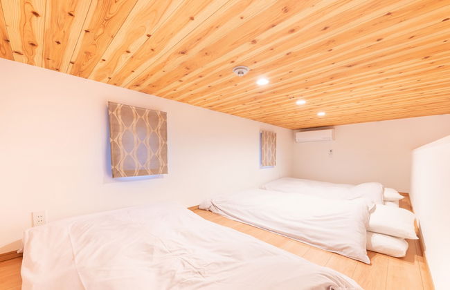 Villa Hakone Stage - Foto 51