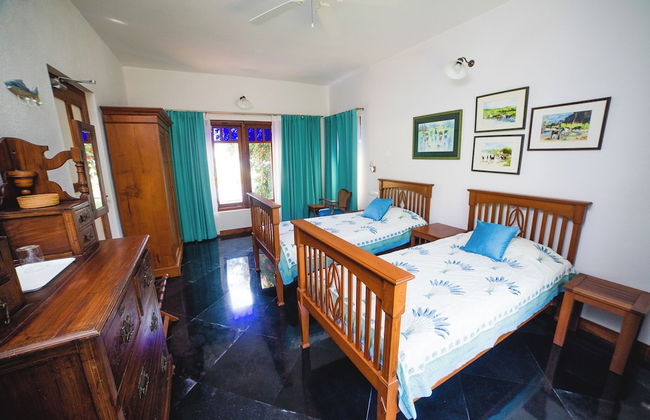 Hibiscus Earth - CGH Earth - Foto 4