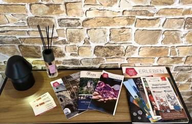 Ferienwohnung Panorama Oberkirn - Foto 42