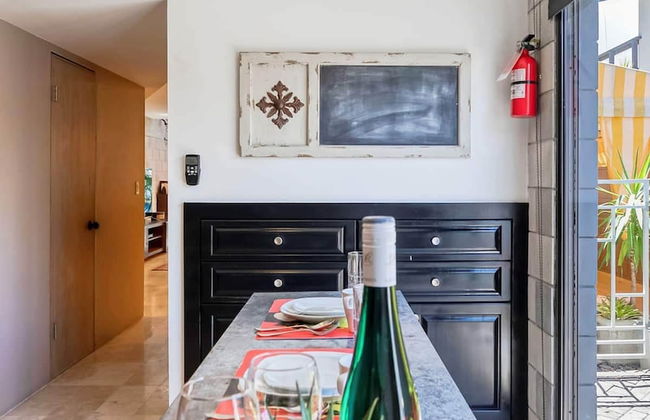 Singer House on the Water - Foto 49