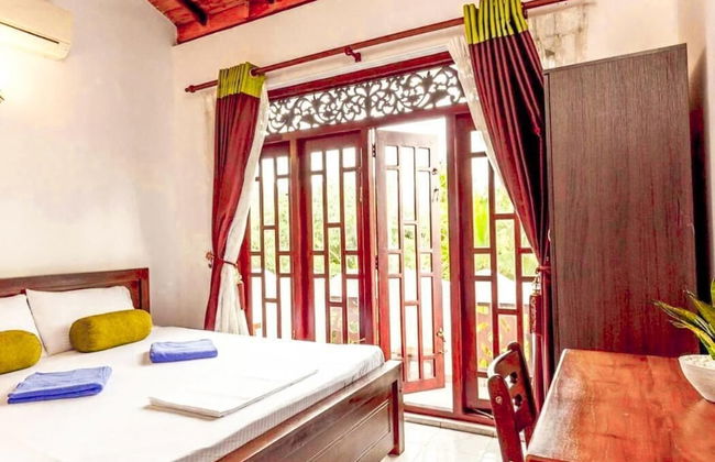 Aurelle Villa - Foto 4