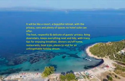 Sant'Antioco island Sea View an Exclusive Villa by the Sea with extra Privacy & Care - Foto 5