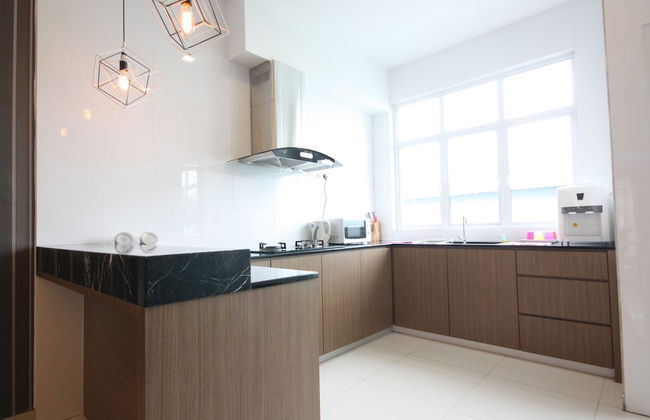 Shamrock Beach Villas 9 - Photo 16