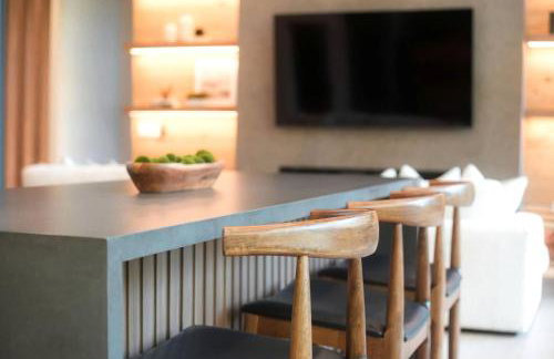 Luxury Mountain Retreat with Hot Tub Near Lake Hartwell & Clemson, SC - Foto 21