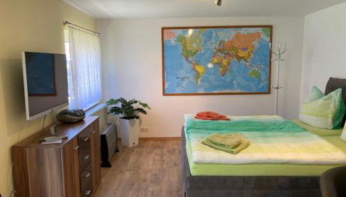 Ferienzimmer Olaf - Foto 3