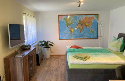 Ferienzimmer Olaf - Foto 3