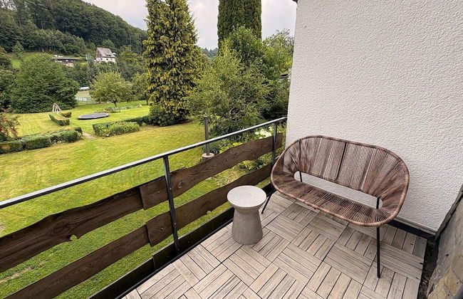 Holiday Home in Winterberg With Garden - Foto 16