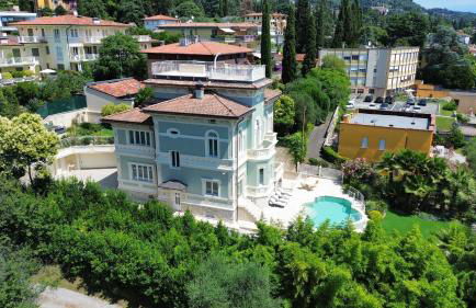 Villa Diamante -BGL - Foto 1