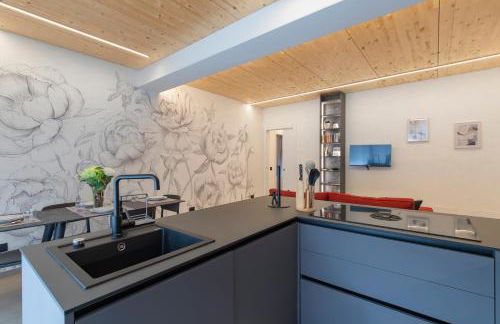 The Nest - TRILO - WIFI - Box - Cortile - Magnolta - Foto 79