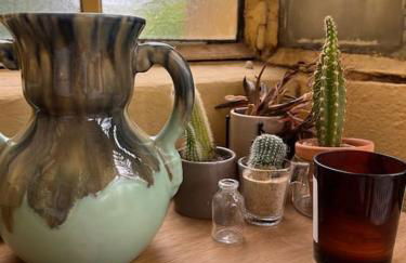 Appartement exceptionnel belle époque avec grande terrasse plein sud - Foto 26