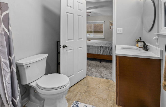 Rotties' 2 Bedroom Home by RedAwning - Foto 30