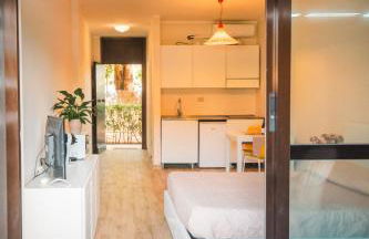 Apartment Mono Garden-2 by Interhome - Foto 8