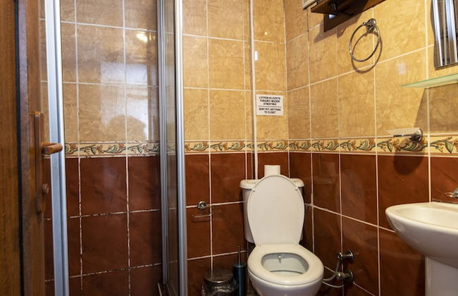 Black Pearl Apart Istanbul - Foto 33