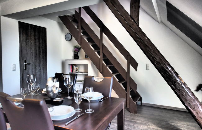 Korkenzieher Restaurant Café - Foto 40