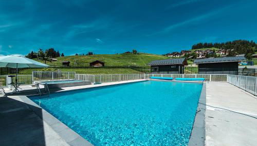 Appartement au cœur des Aravis - Foto 3