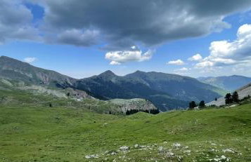 ΠΕΤΡΑΣΤΕΡΟ Canyon Retreat-Agrafa - Photo 36