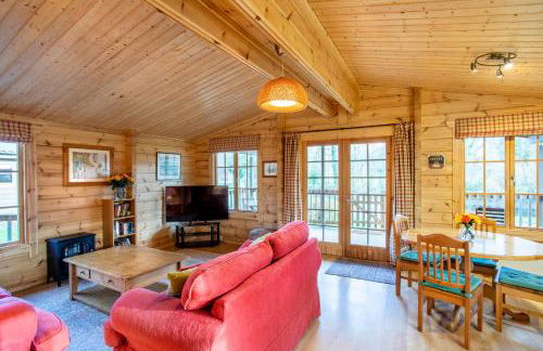 Willowbank Lodges - Foto 12