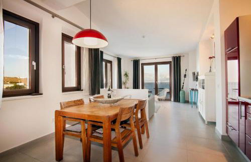 Apartamentos La Residencia Tarifa - Foto 36