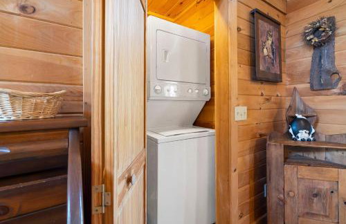 Trail's End Cabin - Foto 35