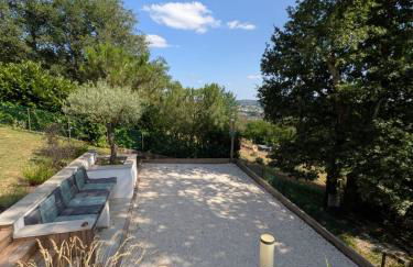 Brive, La Villa Bellevue - Foto 13