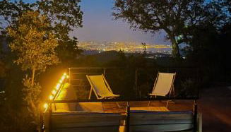 Double Family Villa12 people with Pool near Cannes - Foto 3