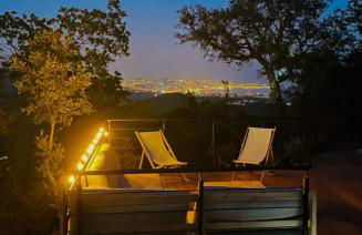 Double Family Villa12 people with Pool near Cannes - Foto 3