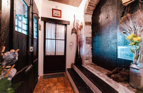 Casa Luisa, relax con vista panoramica - Photo 25