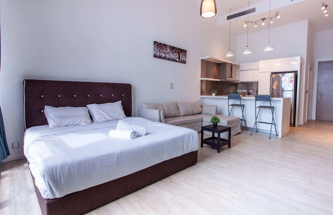 Mcity Ampang by Plush - Foto 9