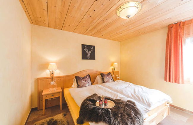 Chalet Alpharmonie - Foto 5