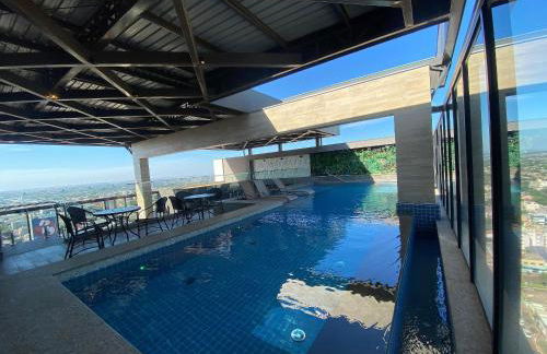 Apartamento Sunset Residence - Foto 33