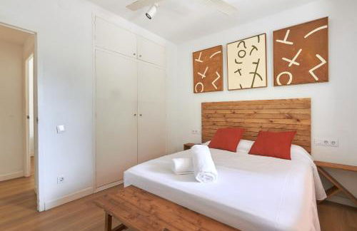 Family Apartment Camp Nou by Maison Piñata - Photo 16