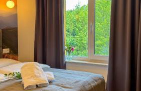 Apartamenty Drewno i Kamień - Foto 42