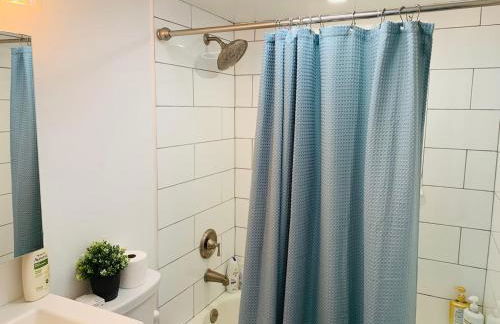 ComfiNook Stay in Capitol HillWalk to DC Sites - Foto 45