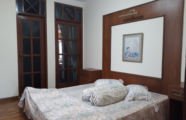 Villa Beverly Hills Puncak for 50 pax - Photo 5