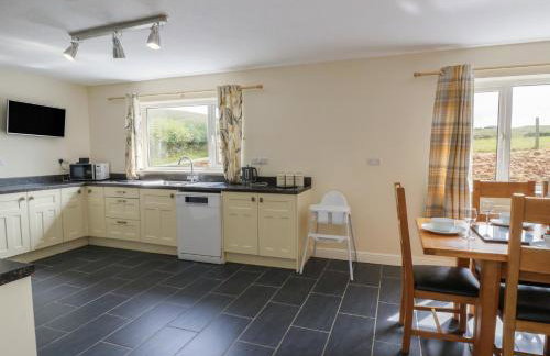 Glanyrafon Bungalow - Foto 12