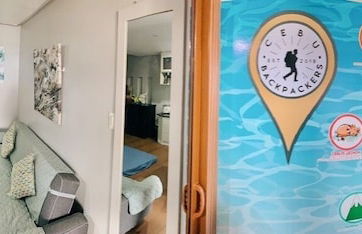 Spacious 1 BR Unit in AppleOne Ayala - Photo 4