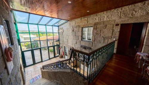 Spacious villa with private pool in Penafiel - Foto 5