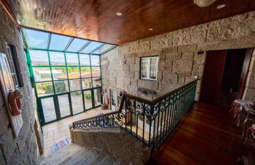 Spacious villa with private pool in Penafiel - Foto 5